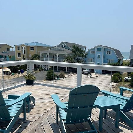 Holden Beach House Second Row With Surround Views! Ngoại thất bức ảnh