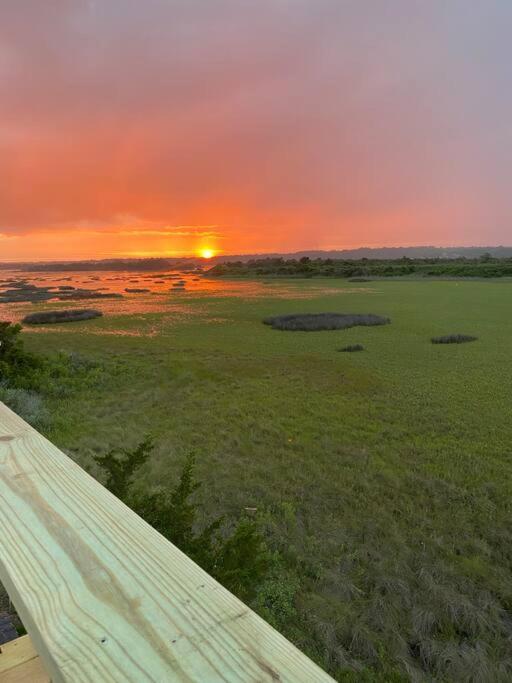 Holden Beach House Second Row With Surround Views! Ngoại thất bức ảnh