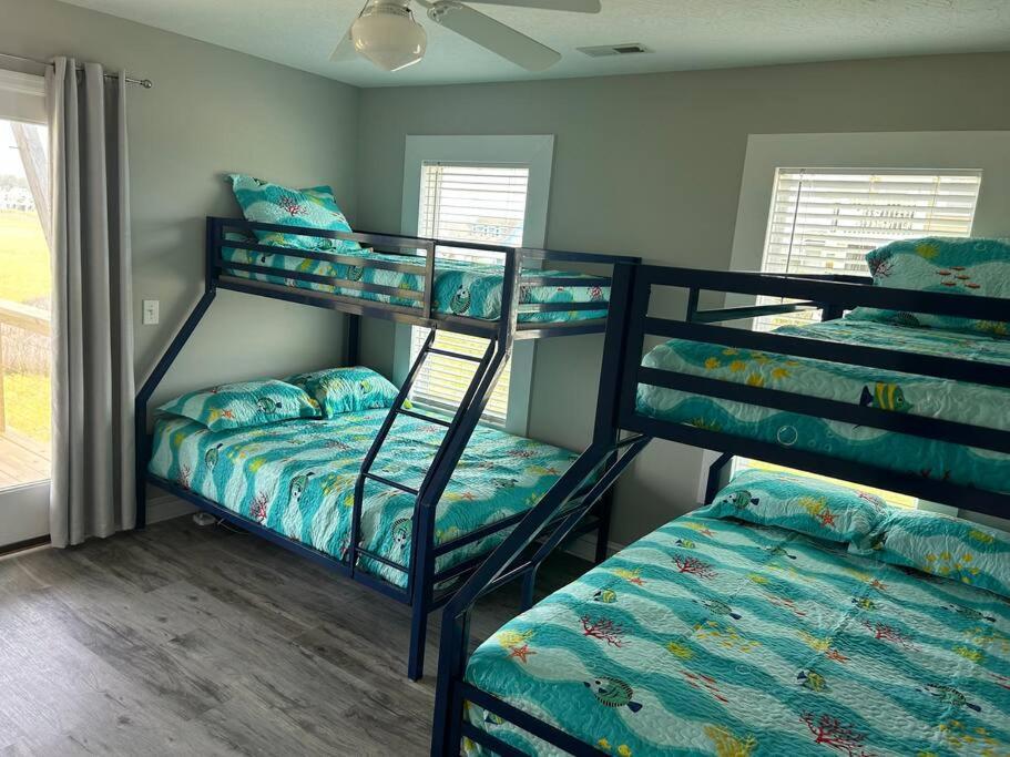 Holden Beach House Second Row With Surround Views! Ngoại thất bức ảnh