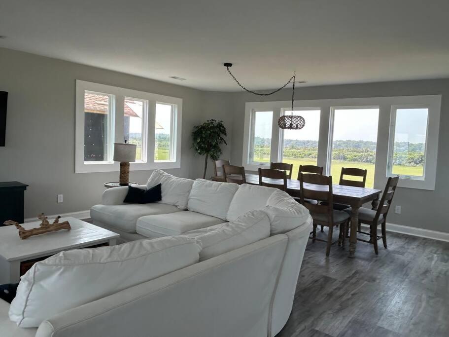 Holden Beach House Second Row With Surround Views! Ngoại thất bức ảnh