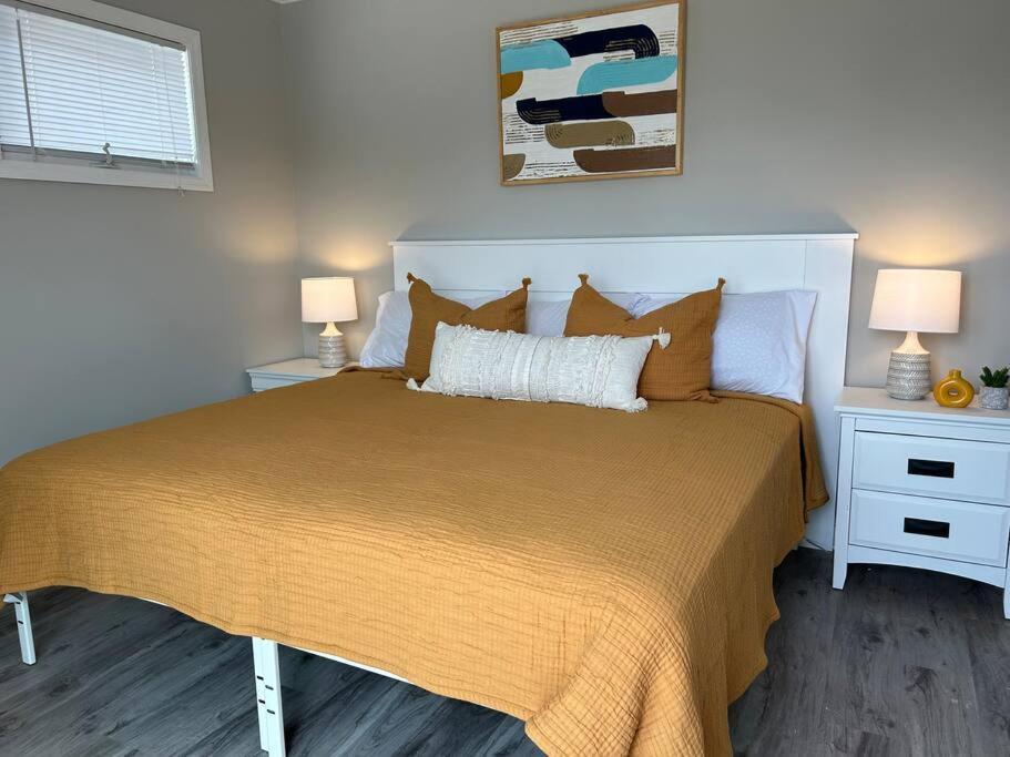 Holden Beach House Second Row With Surround Views! Ngoại thất bức ảnh